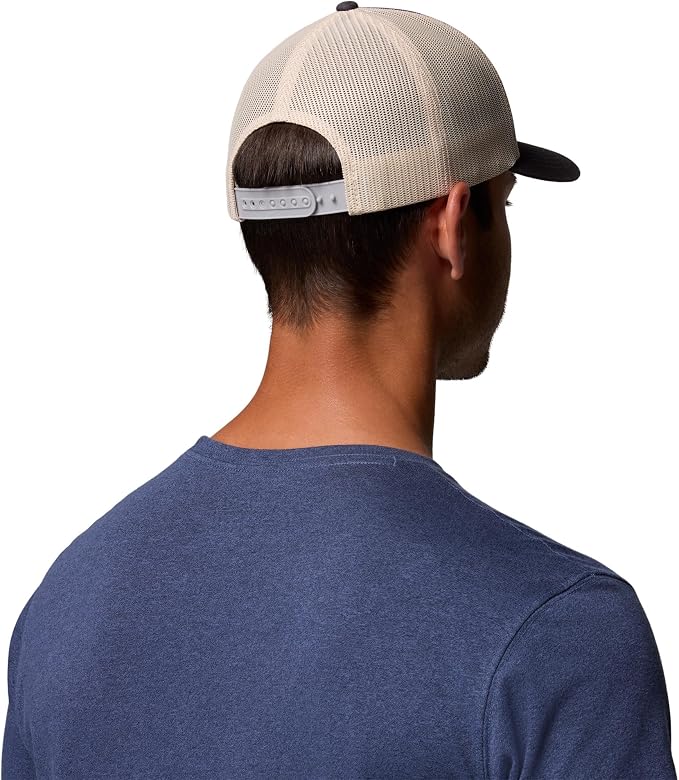 Columbia Mesh™ Snap Back Hat