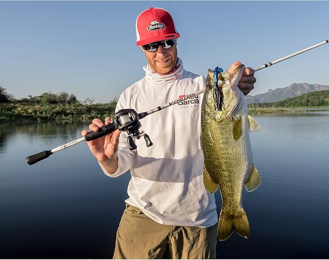 Abu Garcia® Ambassadeur® S Line Counter