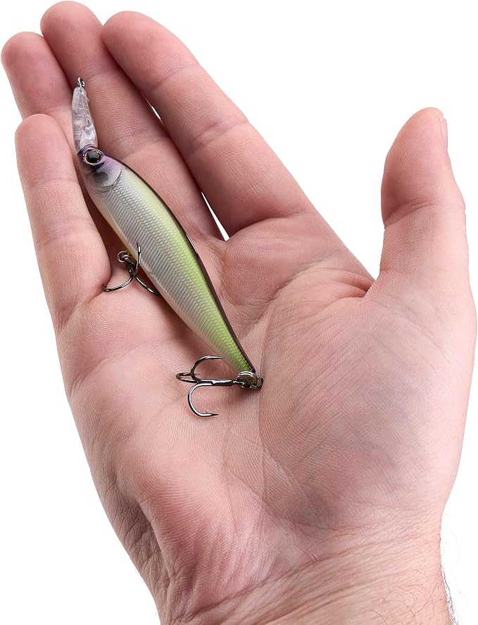 Berkley Krej Fishing Hard Bait