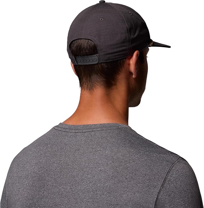 Columbia Ratchet Strap Snap Back