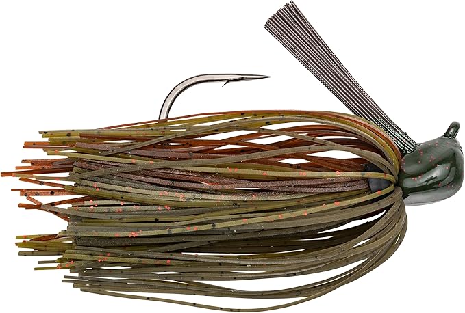 Strike King Strike King Tgssj Tour Grade Fishing Jig