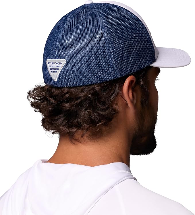 Columbia PFG Mesh Ball Cap