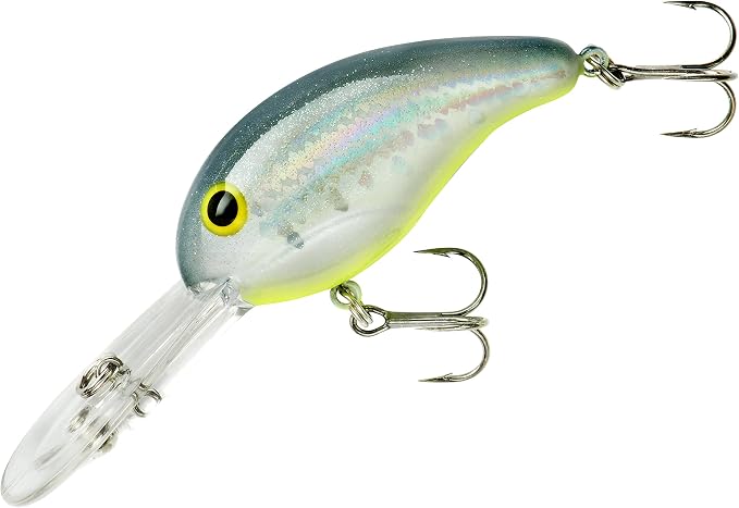 Bandit Lures BDT