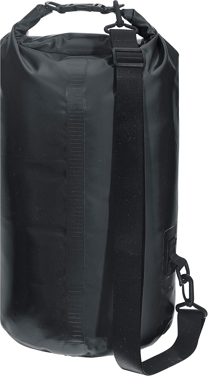 Skog Å Kust DrySak Roll Top Waterproof Bag, 5, 10 & 20 Liter