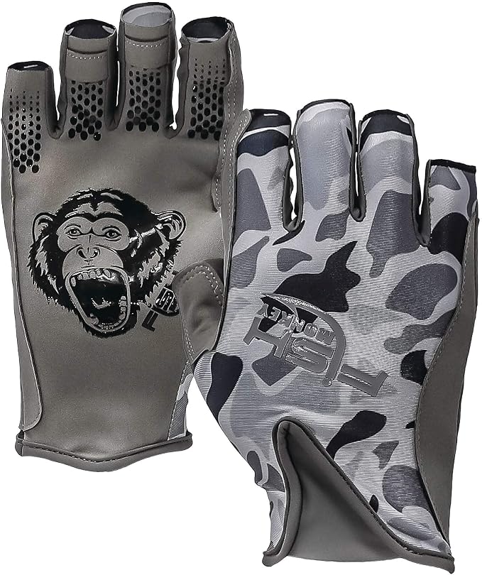 Fish Monkey Pro 365 Guide Glove