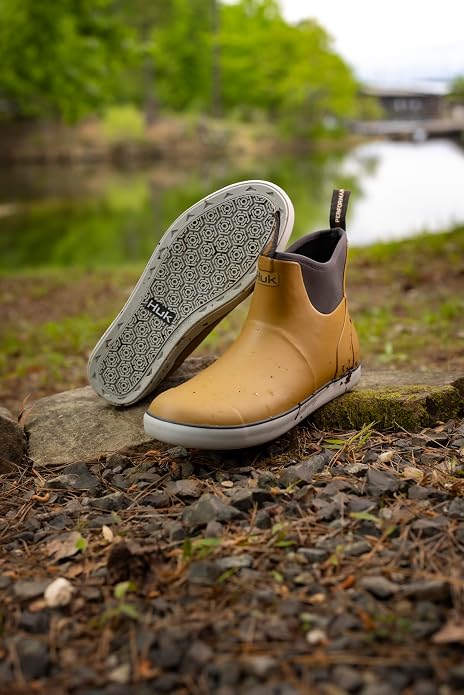 Womens KC Print Rogue Wave Boots