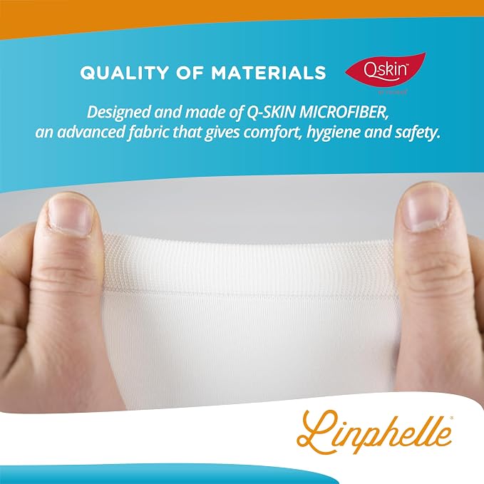 Coverpicc PICC Line Cover – Fashionable Upper Arm Cover – Soft, Microfiber Arm Sleeve to Protect PICC Lines