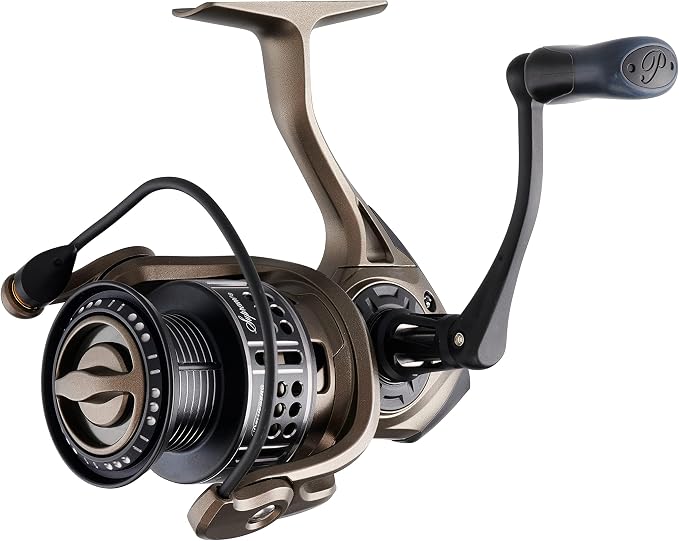 Pflueger Supreme Spinning Fishing Reel