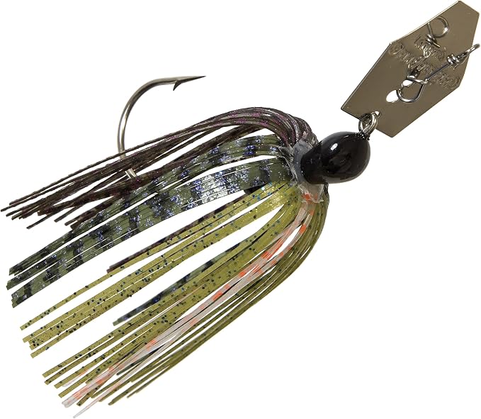 The Original Chatterbait