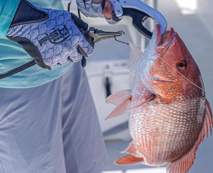 Fish Monkey Pro 365 Guide Glove