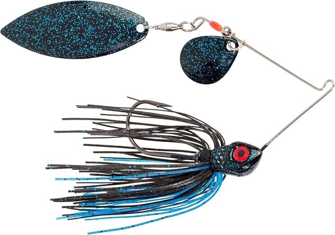 Strike King Red Eyed Special Fishing Lure, Spinnerbait