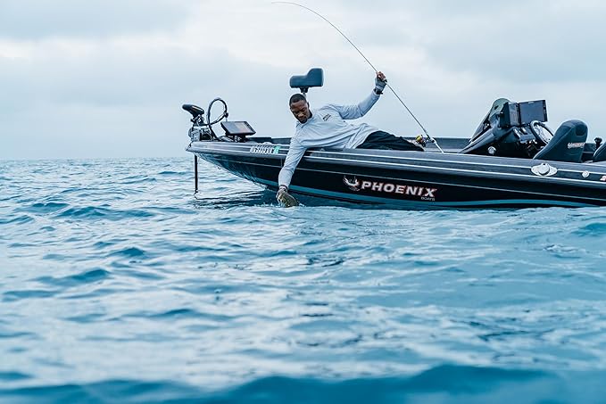 Berkley Berkley PowerBait MaxScent Flat Worm