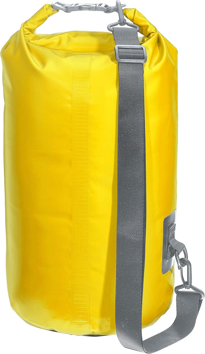 Skog Å Kust DrySak Roll Top Waterproof Bag, 5, 10 & 20 Liter