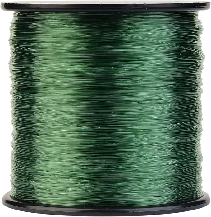 Berkley Trilene Big Game Monofilament Fishing Line