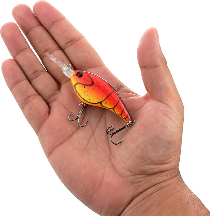 Berkley Clickin' Frittside Hard Bait