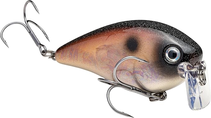 Strike King KVD 2 5 Wake Bait 1