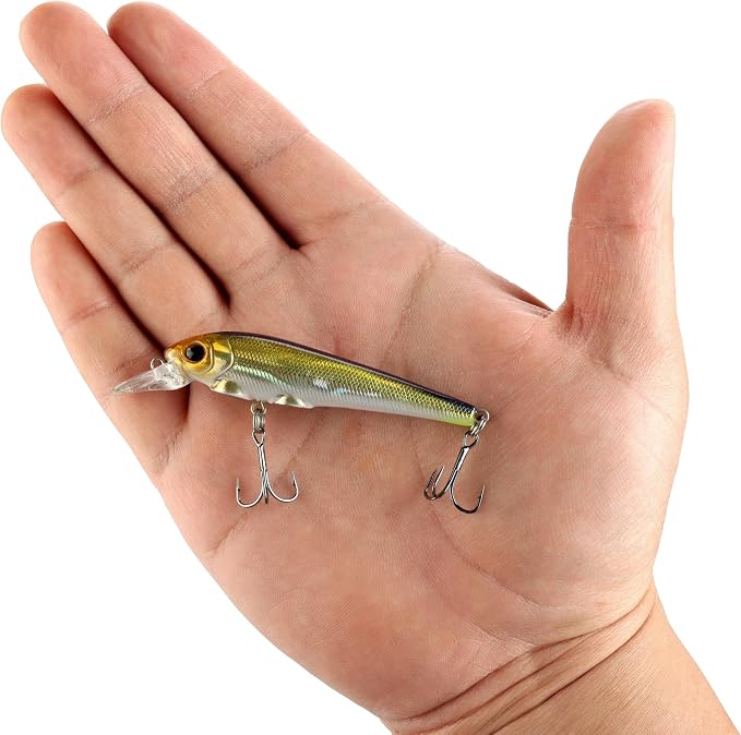 Berkley Hit Stick Fishing Hard Bait