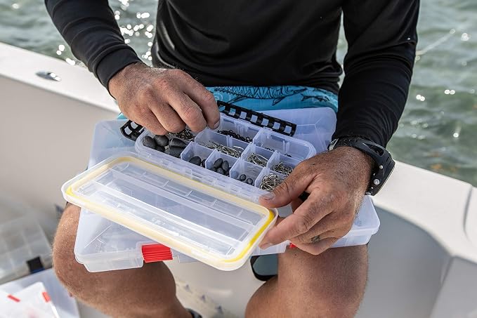 Plano 3540 Waterproof Stowaway