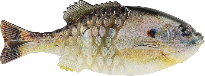 Berkley Powerbait Gilly Fishing Soft Bait
