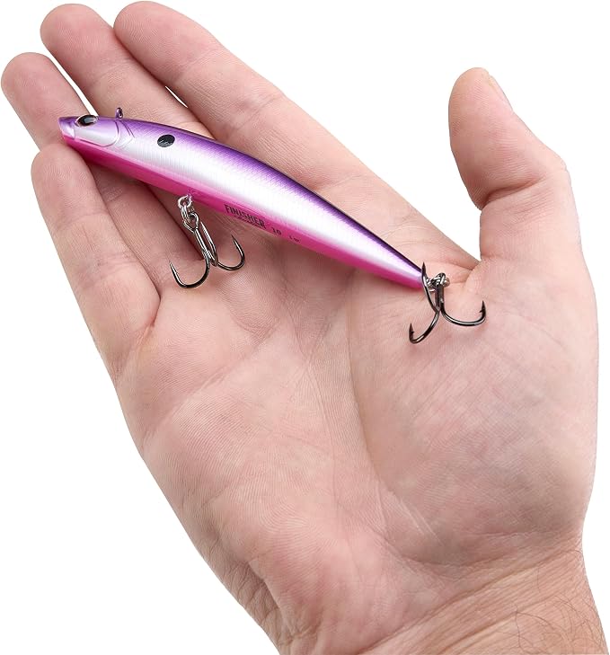 Berkley Finisher Fishing Hard Bait