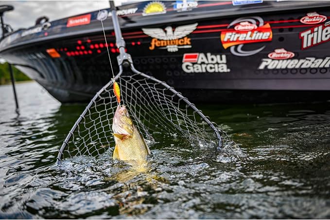 Berkley Flicker Shad Shallow