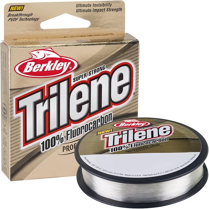 BerkleyFishing Line