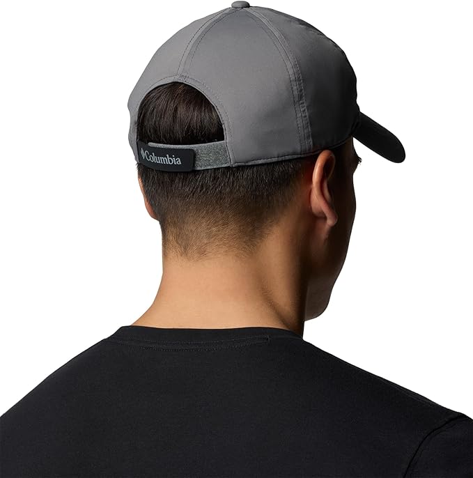 Columbia Coolhead III Ball Cap