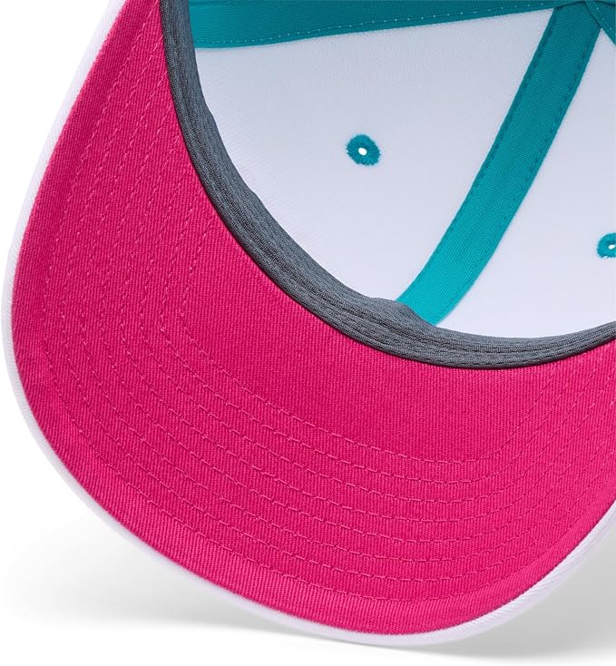 Columbia PFG Logo Mesh Ball Cap