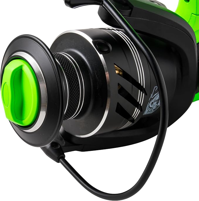 Bait Runner Series Spinning Reel
