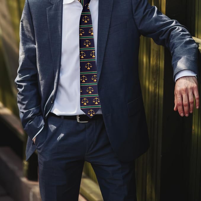 Men's Ties Slim Necktie Skinny Ties For Men Adjustable Neck Ties for Men