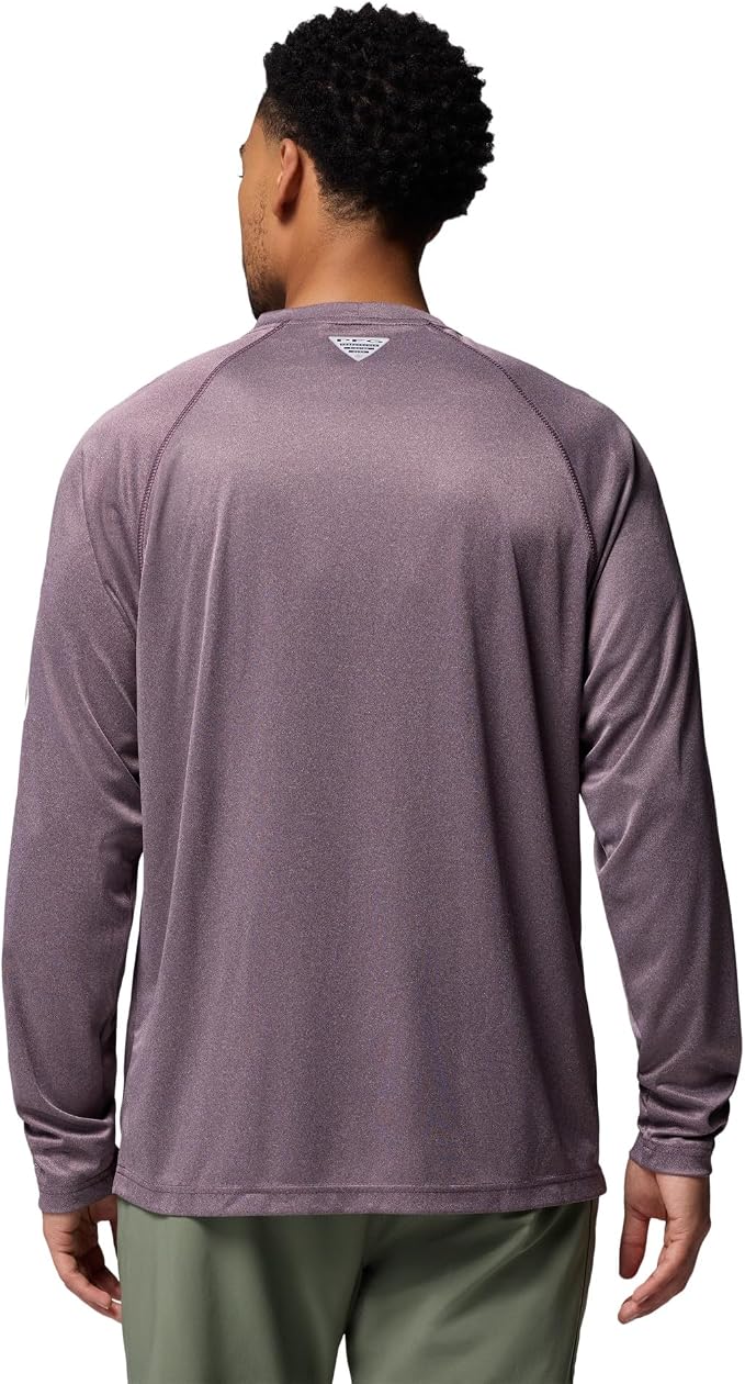 Columbia Mens PFG Terminal Tackle Long Sleeve Shirt
