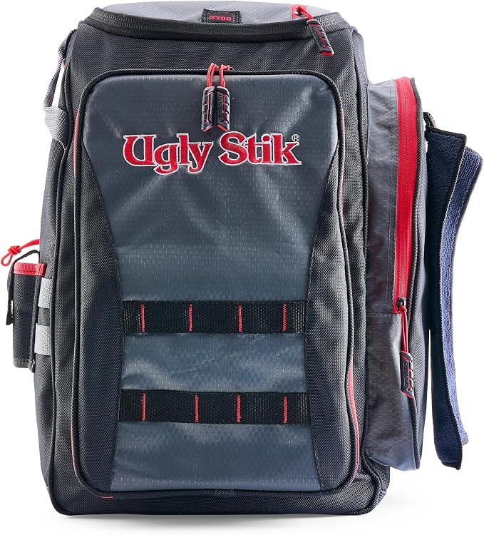 Ugly Stik Tackle Storage