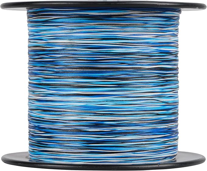 SpiderWire Stealth Braid Fishing Line