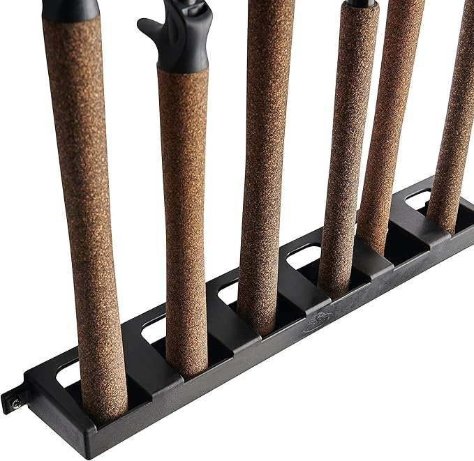 Berkley Fishing Rod Racks & Rod Holders | Rod Management Storage