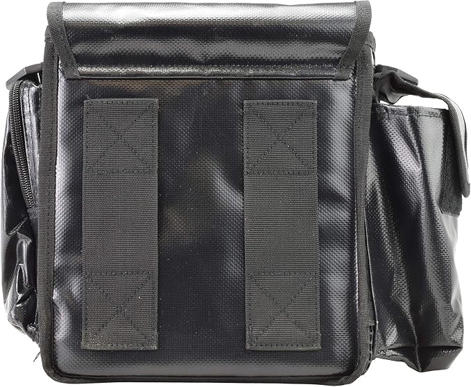 3 Tube Surf Fishing Tackle Bag #8000