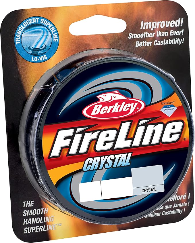 BerkleyBerkley® FireLine® Metered