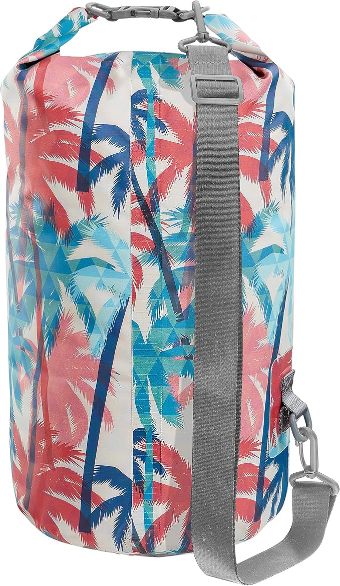 Skog Å Kust DrySak Roll Top Waterproof Bag, 5, 10 & 20 Liter
