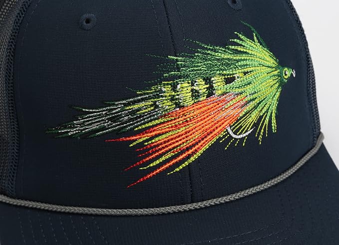 Paramount Outdoors Sporting Hat Collection for Men Hunting and Fishing Caps with ComfortSnap
