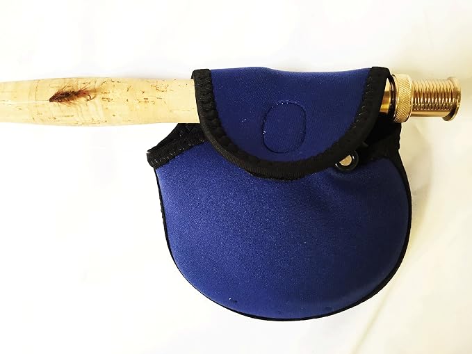KUFA Sports Fly Reel Cover
