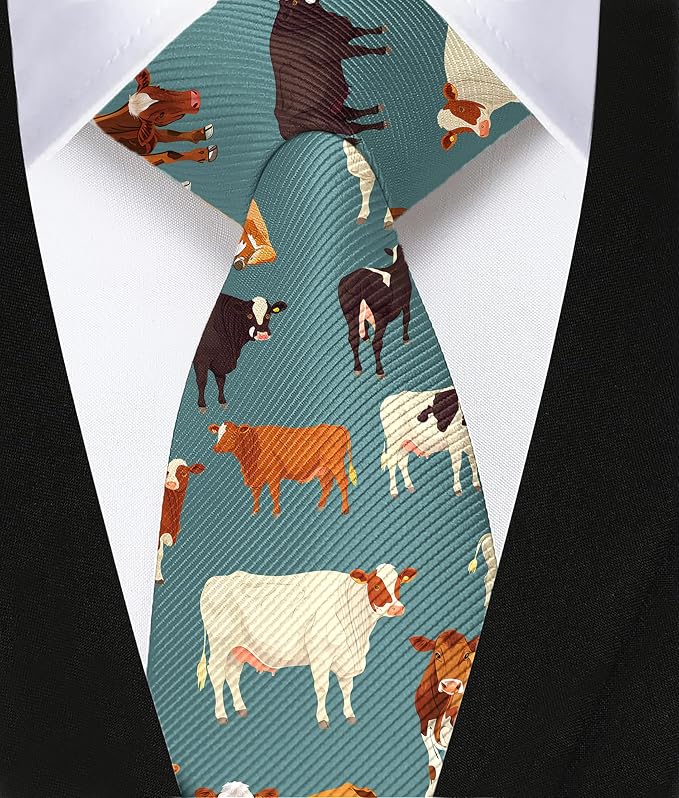 Men's Ties Slim Necktie Skinny Ties For Men Adjustable Neck Ties for Men