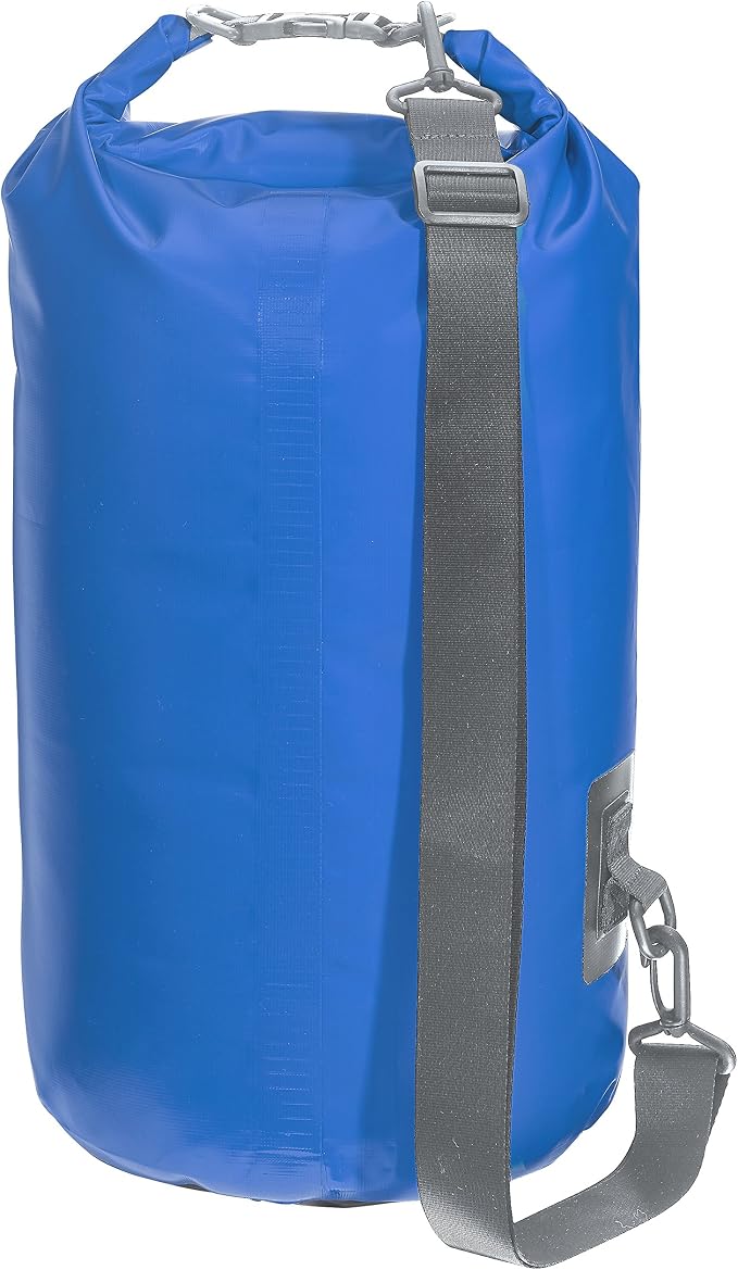 Skog Å Kust DrySak Roll Top Waterproof Bag, 5, 10 & 20 Liter