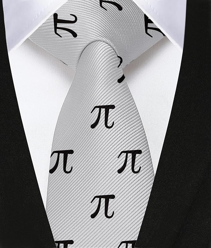 Men's Ties Slim Necktie Skinny Ties For Men Adjustable Neck Ties for Men
