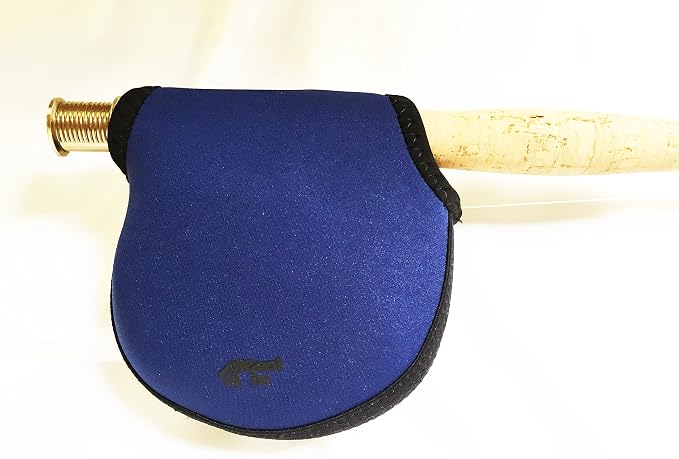 KUFA Sports Fly Reel Cover