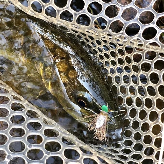 DRAGONtail Ultimate Tenkara Line Keepers (6 Pack)