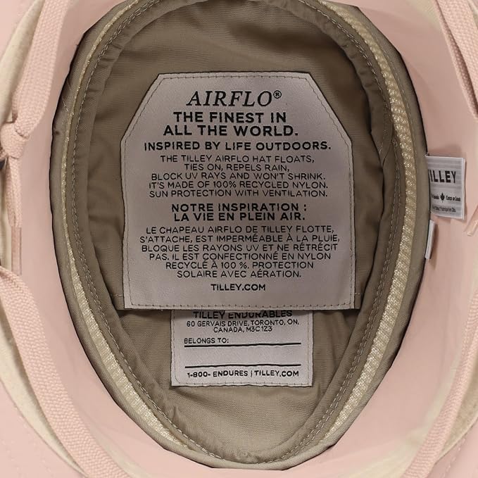 LTM6 Airflo Sun Hat