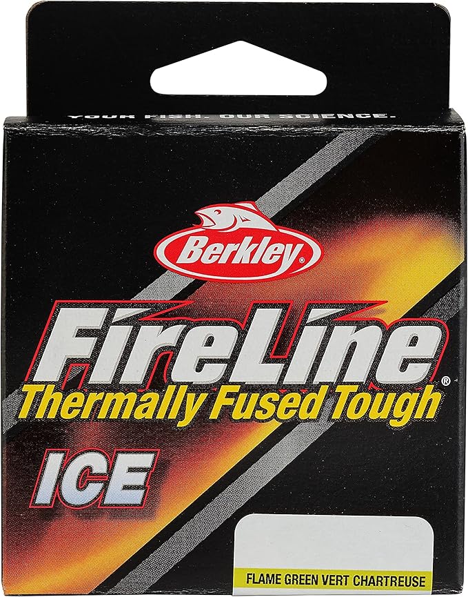 BerkleyBerkley® FireLine® Metered