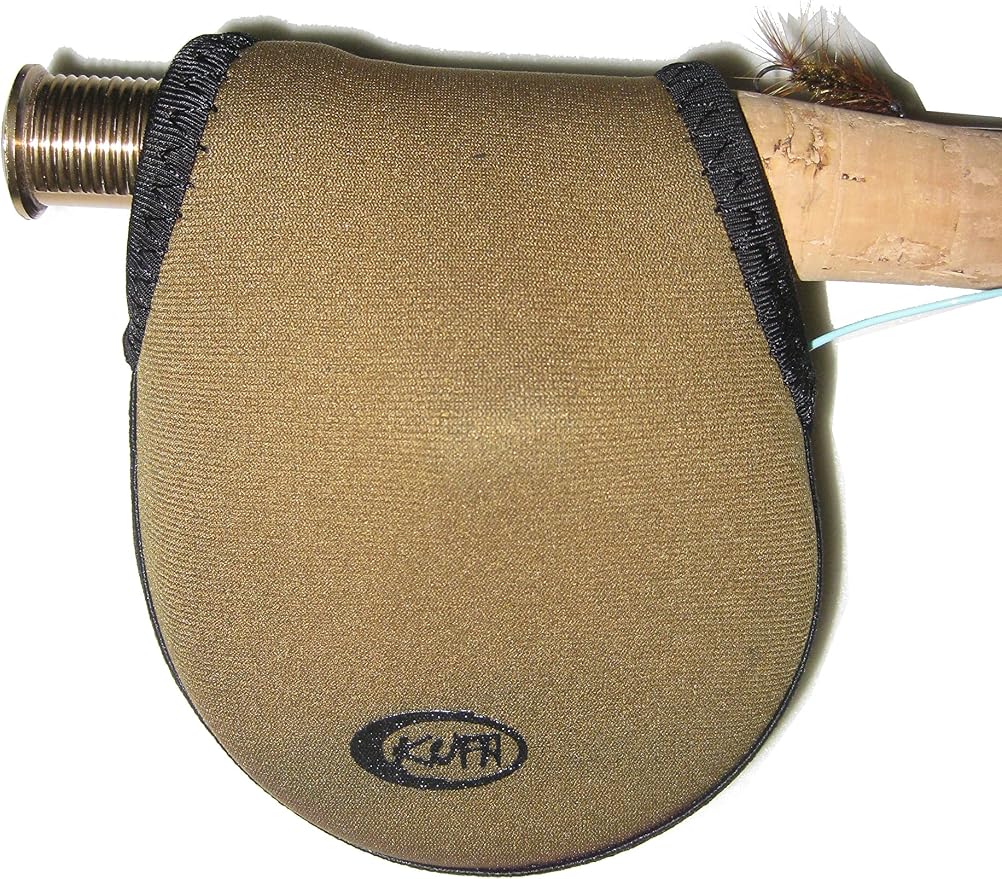 KUFA Sports Fly Reel Cover