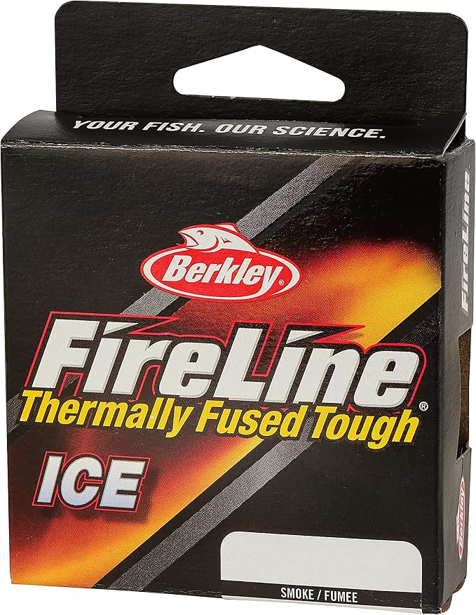BerkleyBerkley® FireLine® Metered