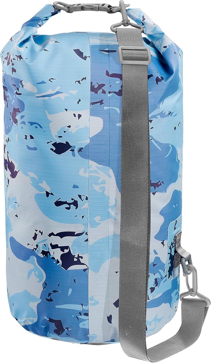 Skog Å Kust DrySak Roll Top Waterproof Bag, 5, 10 & 20 Liter