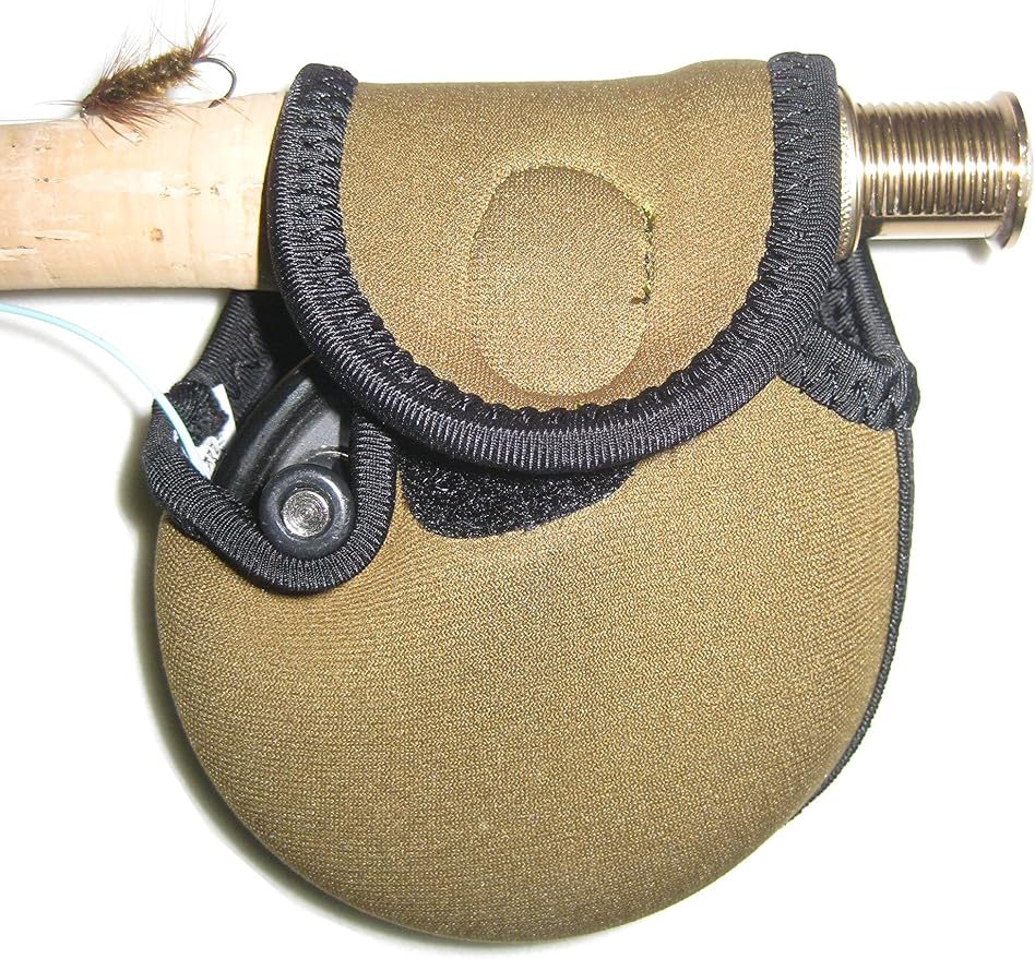 KUFA Sports Fly Reel Cover